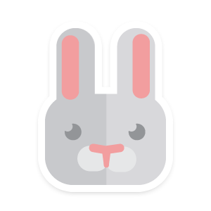 Wordycat messages sticker-9