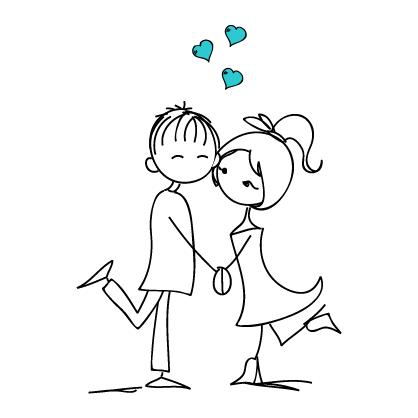 Unveil - Voice Dating App messages sticker-11