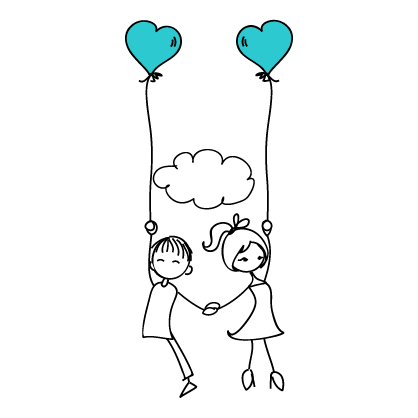 Unveil - Voice Dating App messages sticker-3