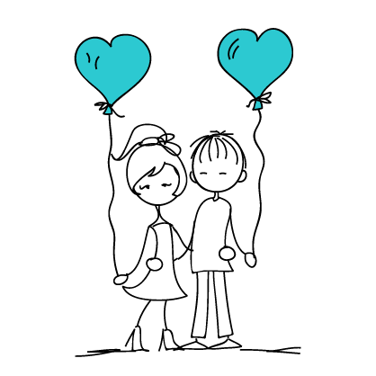Unveil - Voice Dating App messages sticker-5