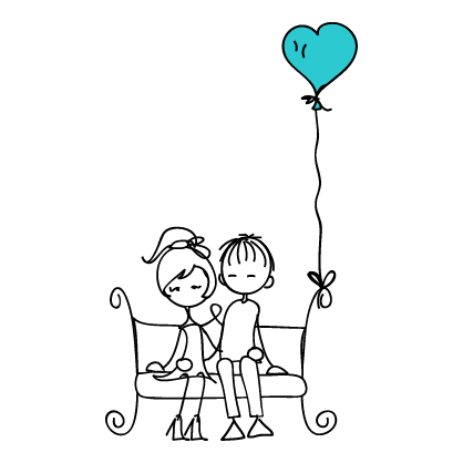 Unveil - Voice Dating App messages sticker-9