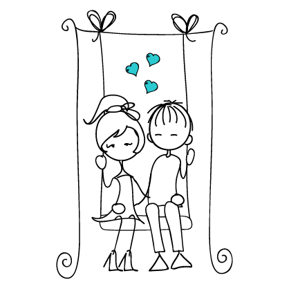 Unveil - Voice Dating App messages sticker-10