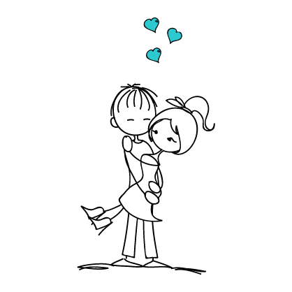 Unveil - Voice Dating App messages sticker-8