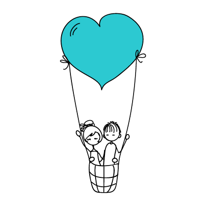Unveil - Voice Dating App messages sticker-1