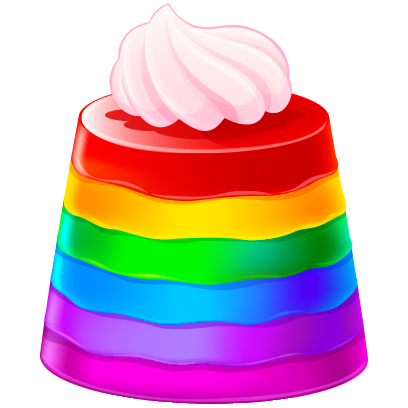 Fancy Cakes messages sticker-3