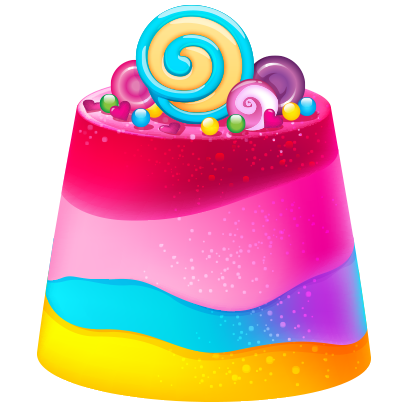 Fancy Cakes messages sticker-8