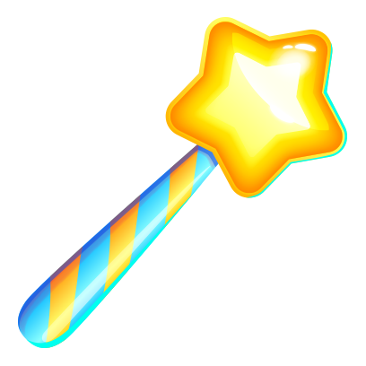 Fancy Cakes: Merge Adventure messages sticker-7