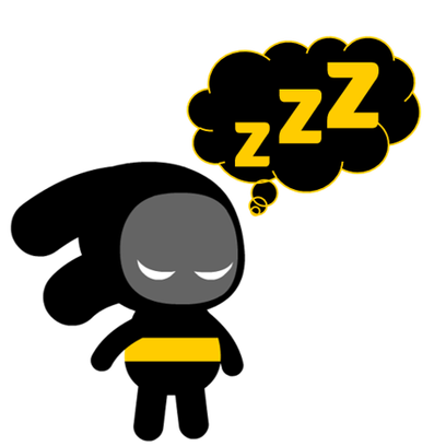 The Witching Hour messages sticker-1