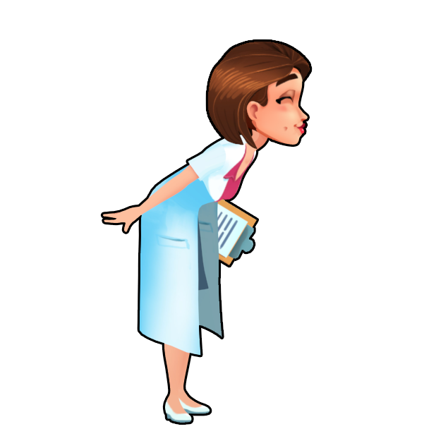 Heart's Medicine: Time to Heal messages sticker-11