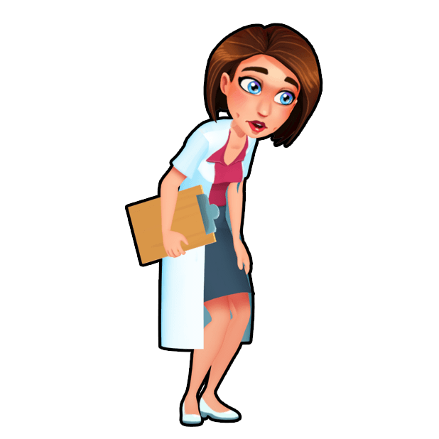 Heart's Medicine: Time to Heal messages sticker-3