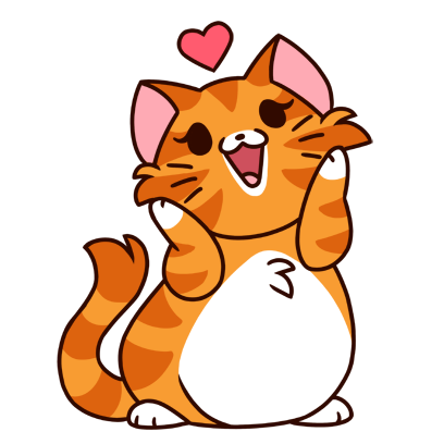 Castle Cats - Idle Hero RPG messages sticker-0