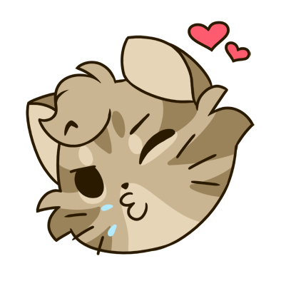 Castle Cats - Idle Hero RPG messages sticker-10