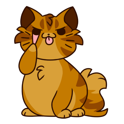 Castle Cats - Idle Hero RPG messages sticker-11