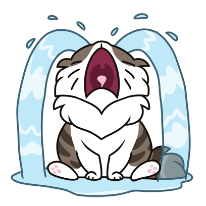 Castle Cats - Idle Hero RPG messages sticker-2