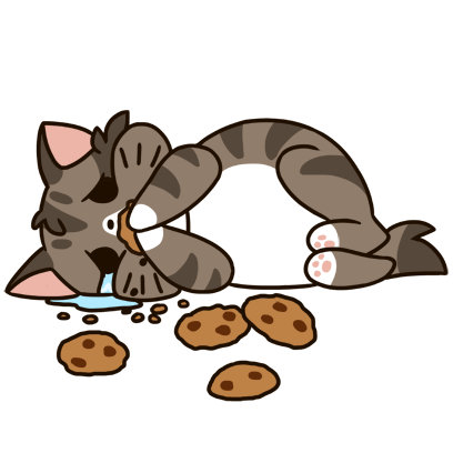 Castle Cats - Idle Hero RPG messages sticker-6