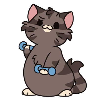 Castle Cats - Idle Hero RPG messages sticker-5