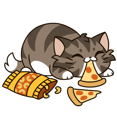 Castle Cats - Idle Hero RPG messages sticker-1