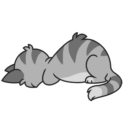 Castle Cats - Idle Hero RPG messages sticker-8