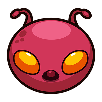 Agent Aliens messages sticker-5