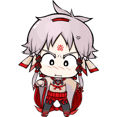 Otogi: Spirit Agents messages sticker-3