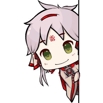 Otogi: Spirit Agents messages sticker-8