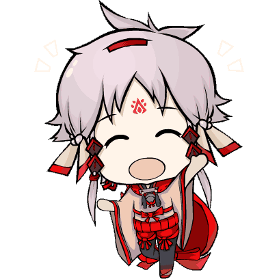 Otogi: Spirit Agents messages sticker-11