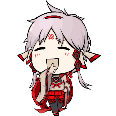 Otogi: Spirit Agents messages sticker-4