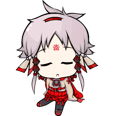 Otogi: Spirit Agents messages sticker-9