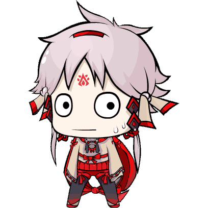 Otogi: Spirit Agents messages sticker-7