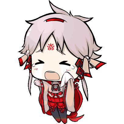 Otogi: Spirit Agents messages sticker-2