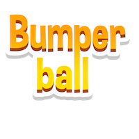 BumperBall. PinBall Space Arcade messages sticker-1
