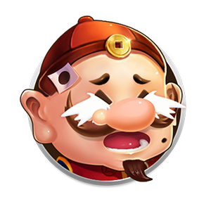 斗地主经典版-单机棋牌游戏 messages sticker-3
