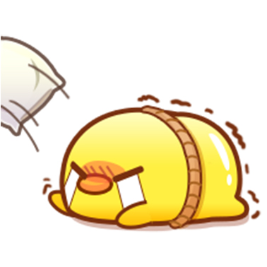 I'm not Yummy messages sticker-2