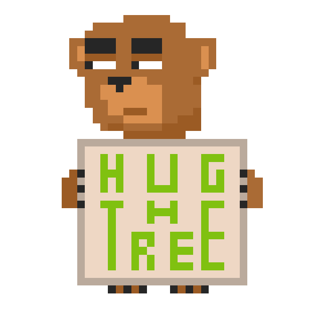 iHUGU messages sticker-0