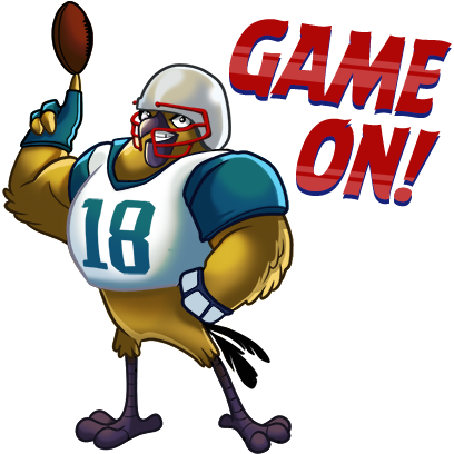 Angry Birds Evolution messages sticker-3