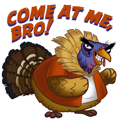 Angry Birds Evolution messages sticker-2