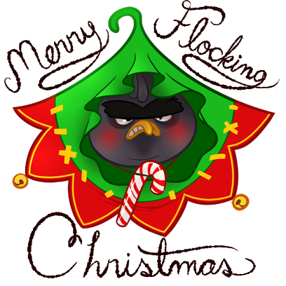 Angry Birds Evolution messages sticker-10