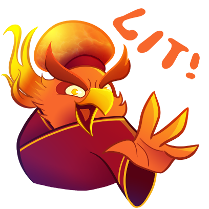 Angry Birds Evolution messages sticker-6