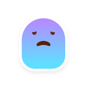 웬지 - 기분 좋은 재능마켓 messages sticker-3
