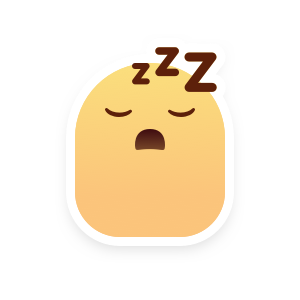 웬지 - 기분 좋은 재능마켓 messages sticker-8