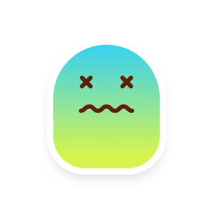 웬지 - 기분 좋은 재능마켓 messages sticker-7