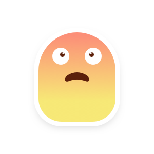 웬지 - 기분 좋은 재능마켓 messages sticker-6