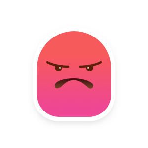 웬지 - 기분 좋은 재능마켓 messages sticker-4