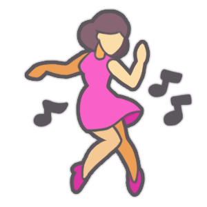 Pin Event - Woman’s day messages sticker-5