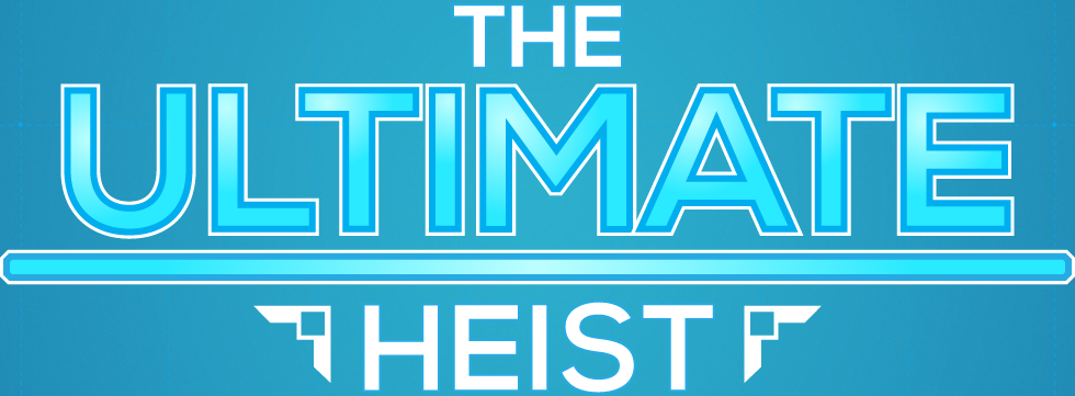 Ultimate Heist-Amazing Grand Thief Robbery Escape messages sticker-1
