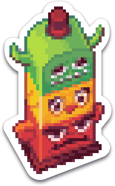 Tinker Island messages sticker-8