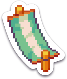 Tinker Island messages sticker-4