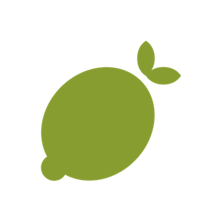 Fruit Time · Frutas de temporada · Fruta Bio messages sticker-1