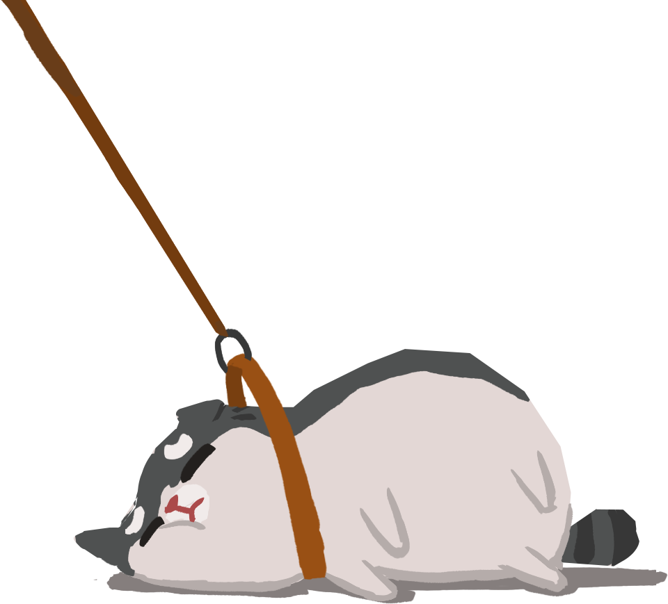Kitty in the Box 2 - A box diving adventure! messages sticker-3