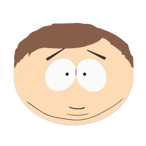 South Park: Phone Destroyer™ messages sticker-1